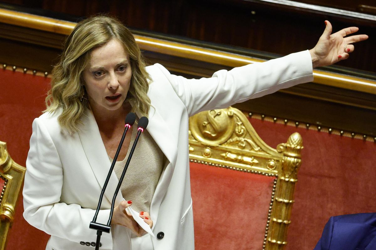 Perché «Fanpage» non porta il girato ai giudici?