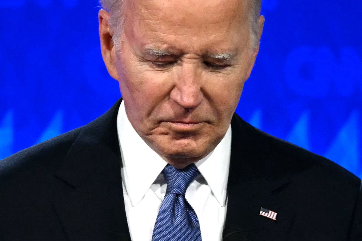 La lista dei congiurati dem di Biden si allunga
