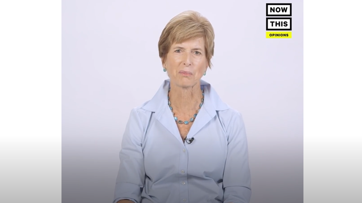 Christine Todd Whitman
