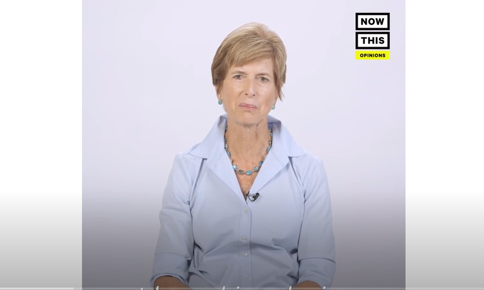 Christine Todd Whitman