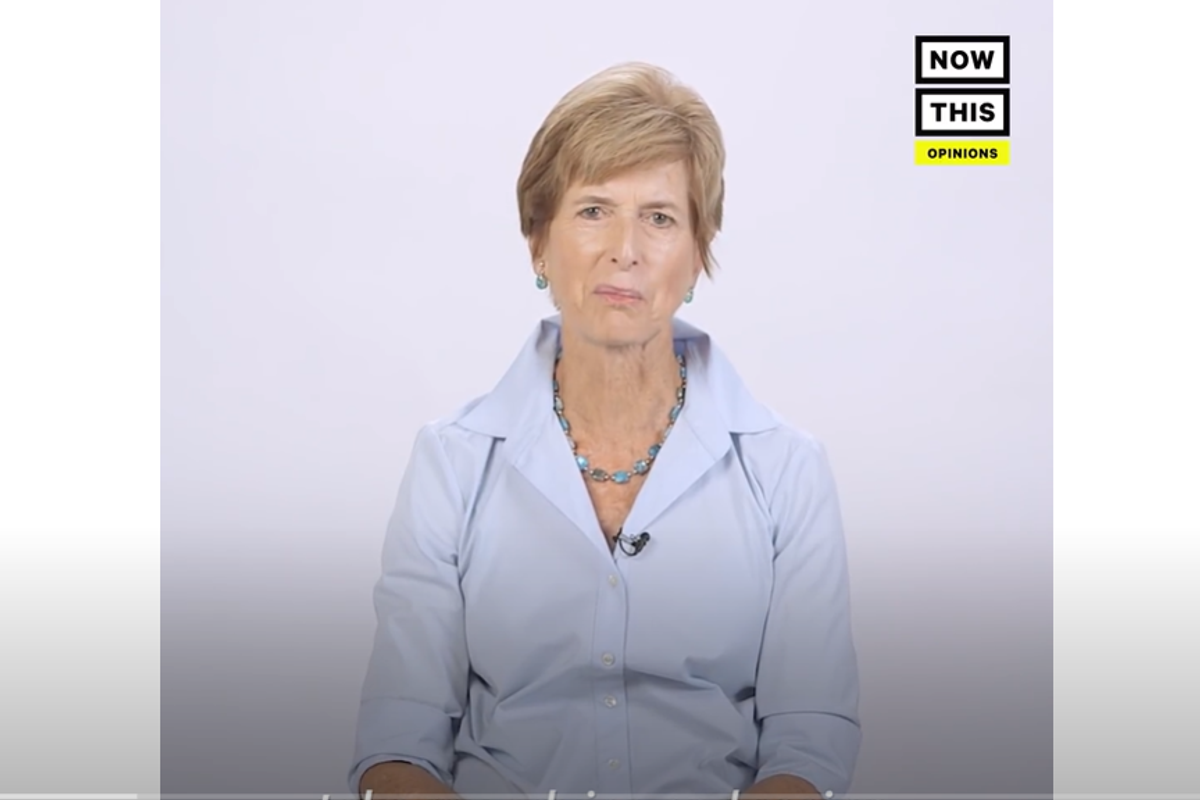 Christine Todd Whitman