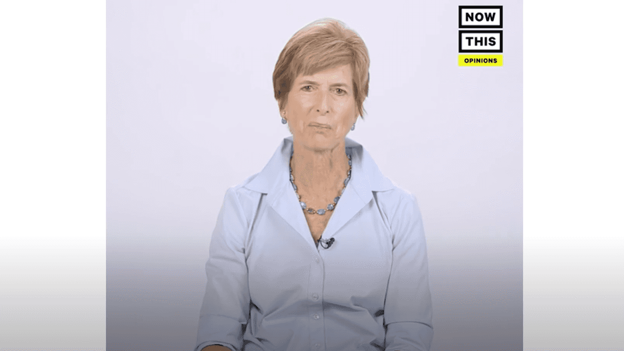 Christine Todd Whitman