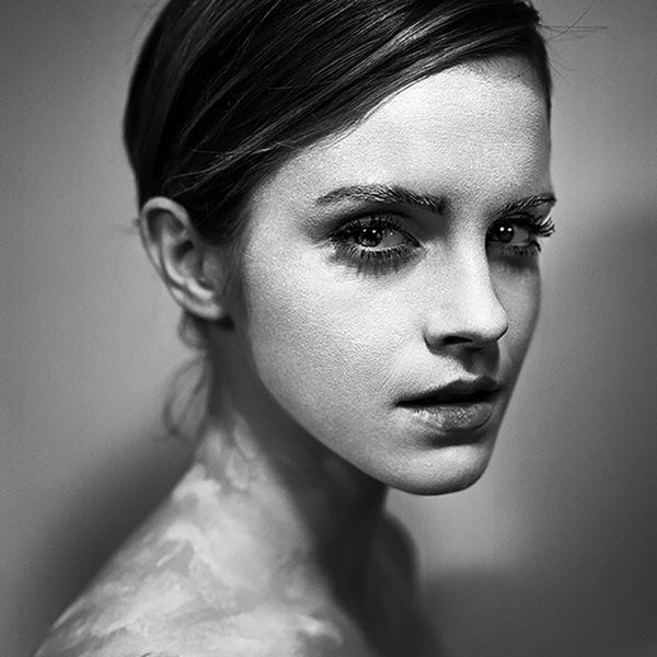 Vincent Peters in mostra a Palazzo Bonaparte di Roma