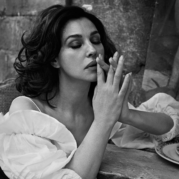 Vincent Peters in mostra a Palazzo Bonaparte di Roma