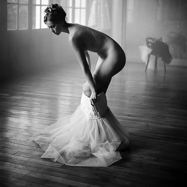 Vincent Peters in mostra a Palazzo Bonaparte di Roma