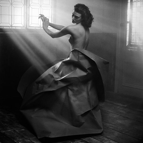 Vincent Peters in mostra a Palazzo Bonaparte di Roma