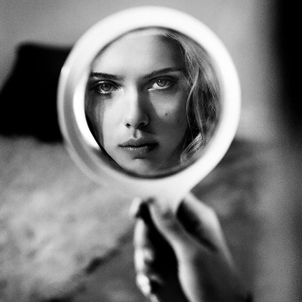 Vincent Peters in mostra a Palazzo Bonaparte di Roma