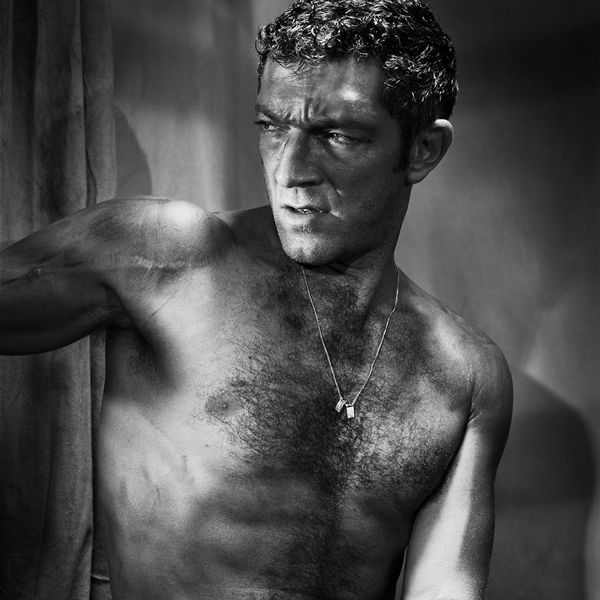 Vincent Peters in mostra a Palazzo Bonaparte di Roma