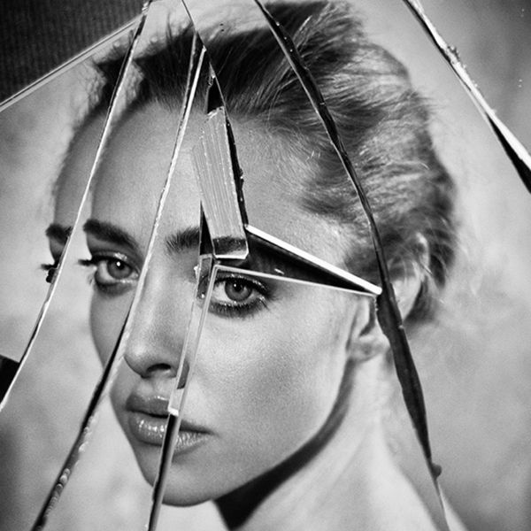 Vincent Peters in mostra a Palazzo Bonaparte di Roma