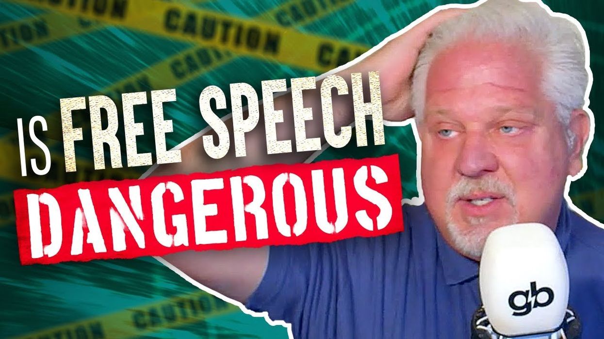 Are Attacks Against Free Speech Meant to Protect a New "Religion"?