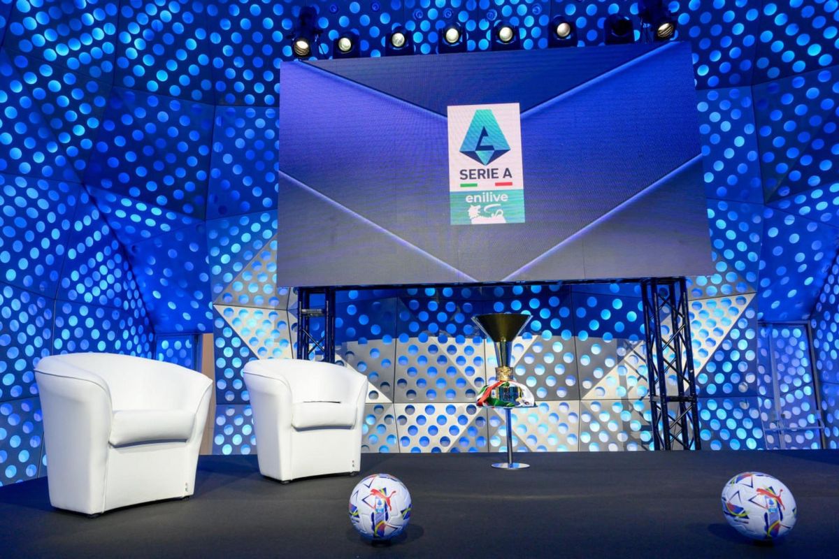 Calendario di A senza tregua, colpa del Mondiale per club. La Lega: «Causa contro Fifa»