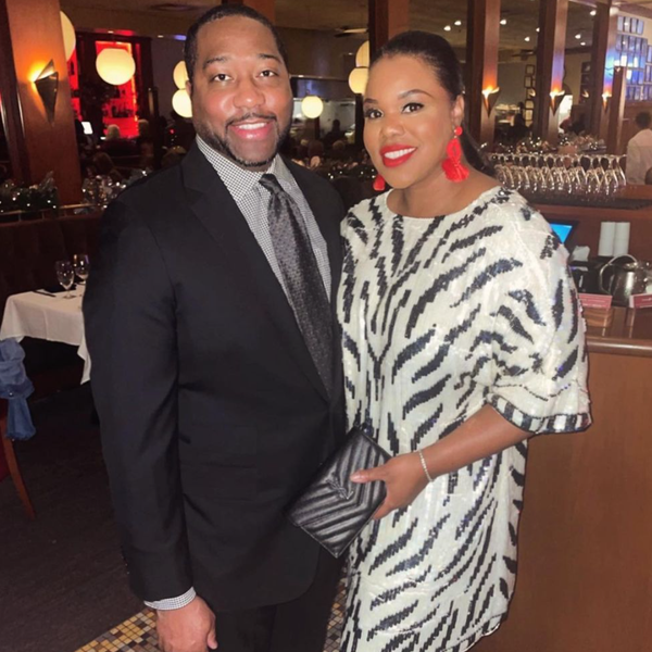 These Newlyweds Found Love Thanks To A Friend Playing Matchmaker