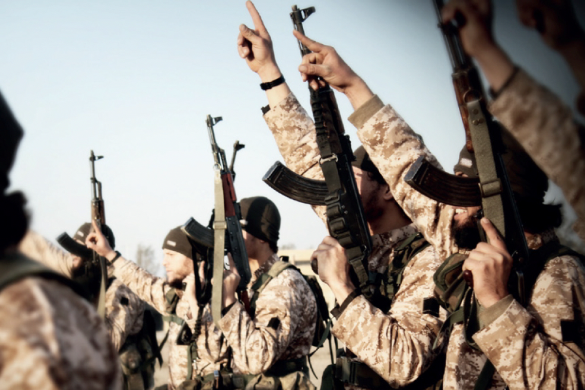 L'Isis Khorasan vuole colpire l'America