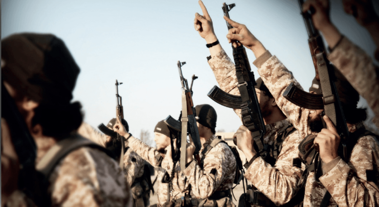 L'Isis Khorasan vuole colpire l'America
