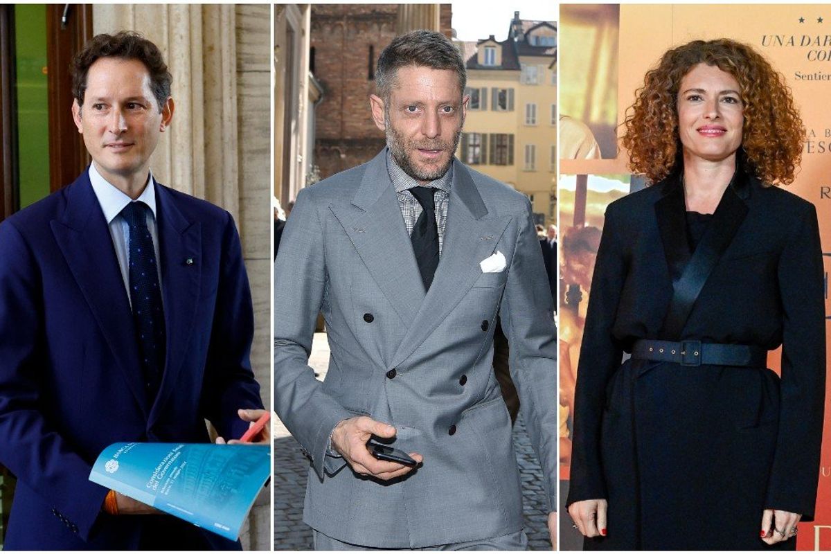 La Cassazione boccia il ricorso. La faida Agnelli può continuare