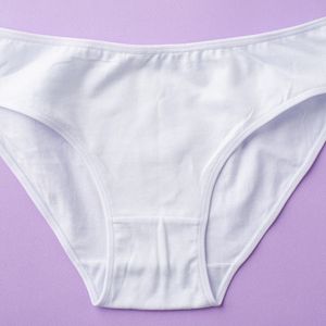 Pubic Hair Turning White? It Could Mean More Than Just Aging.