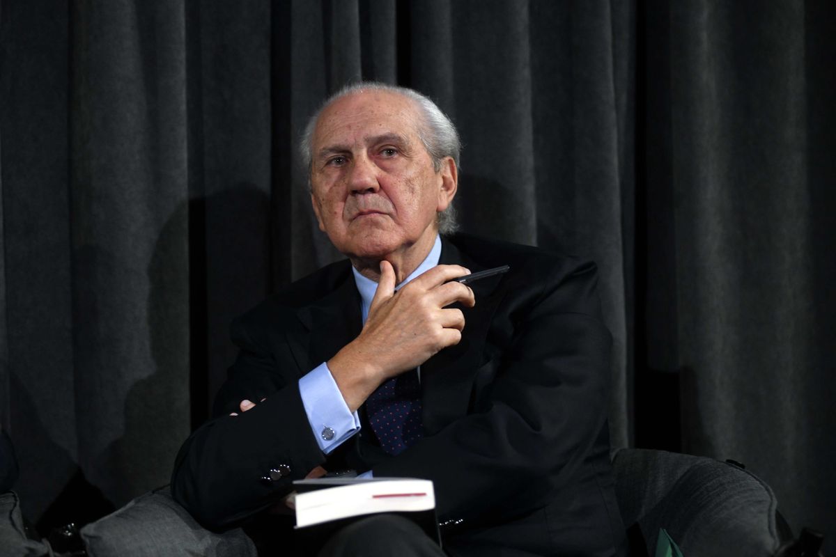 Natoli interrogato fa scena muta e va verso la prescrizione