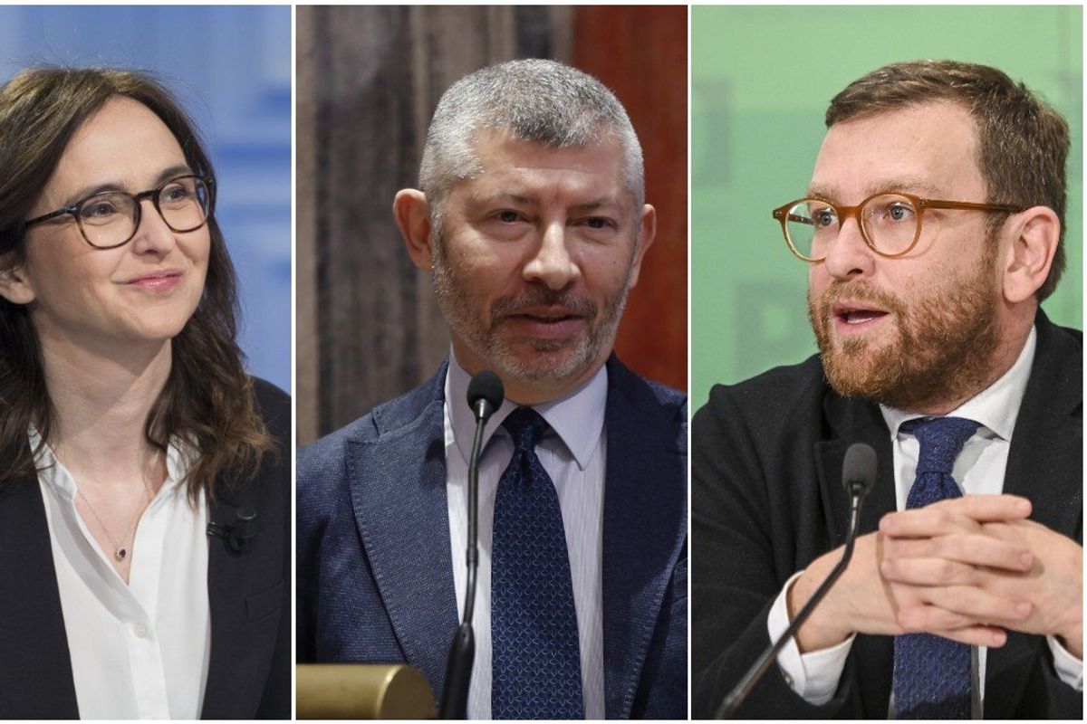 Se hai vinto tu, allora ho vinto pure io. Dem italiani imbattibili nell’accodarsi