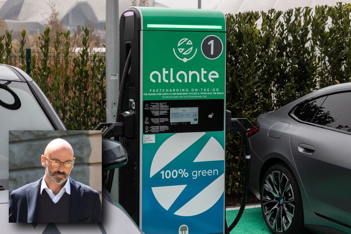 La Cina all’assalto di nostra tecnologia con Napolitano jr