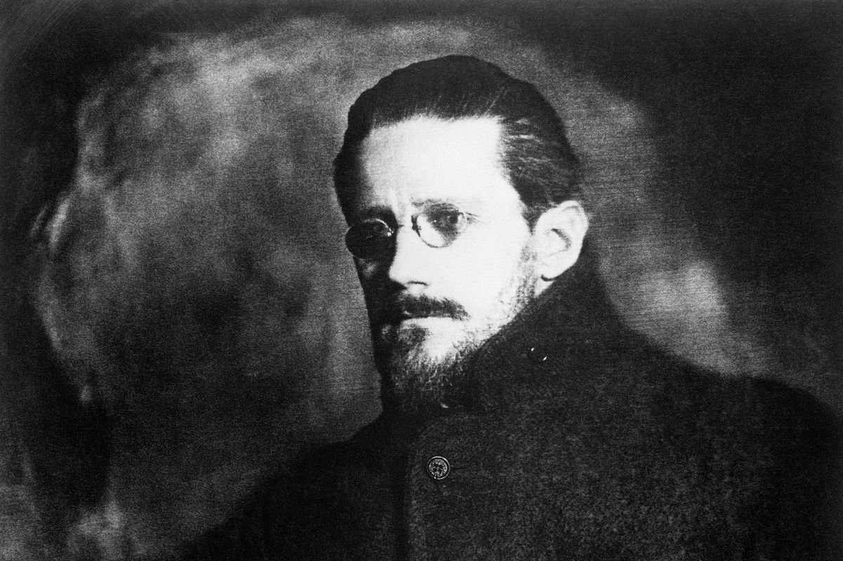 James Joyce perseguitato anche da morto