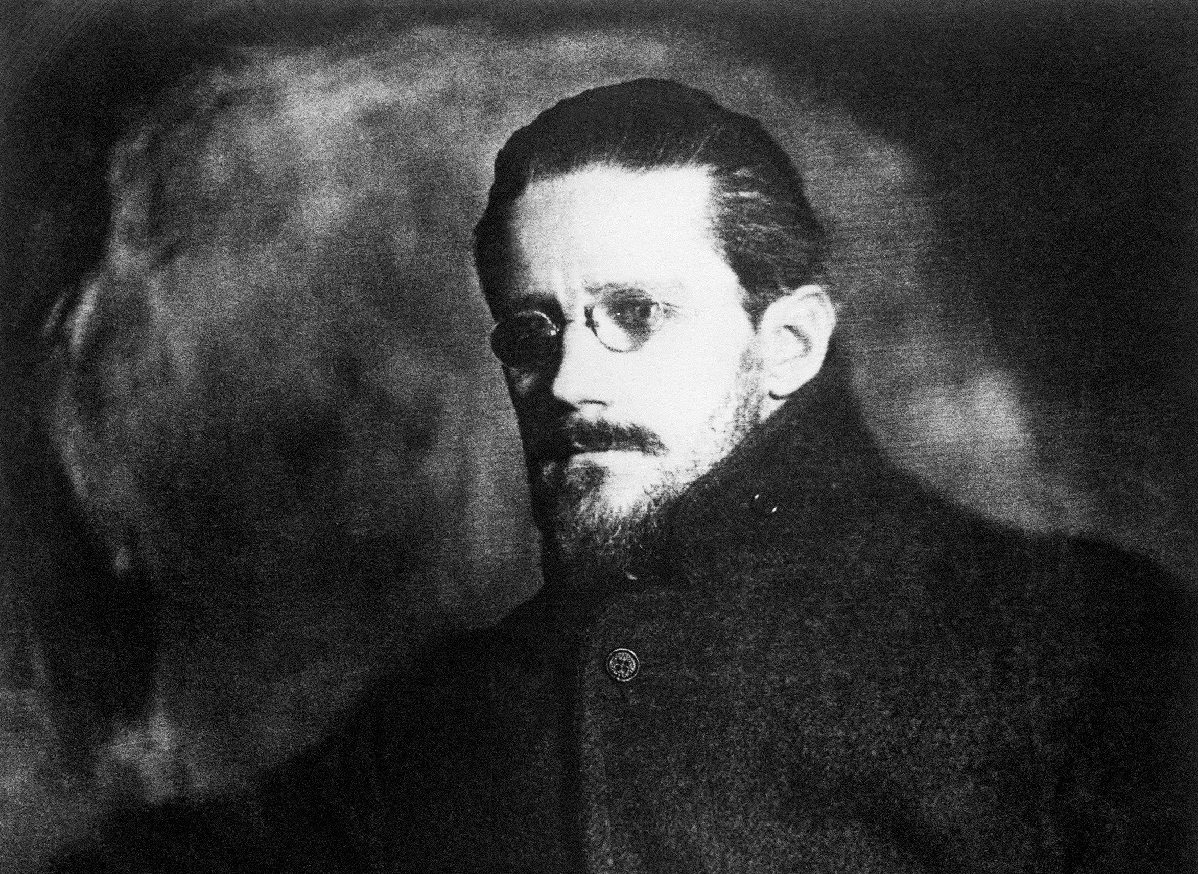 James Joyce perseguitato anche da morto