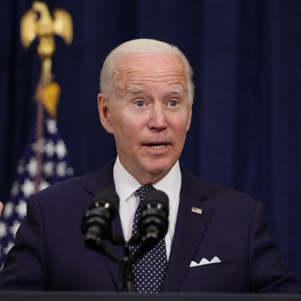 Major Democratic Donors Reported Backing Away From Biden Campaign