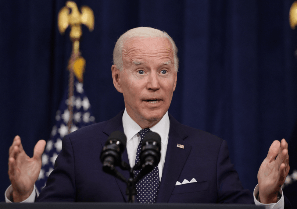 Major Democratic Donors Reported Backing Away From Biden Campaign