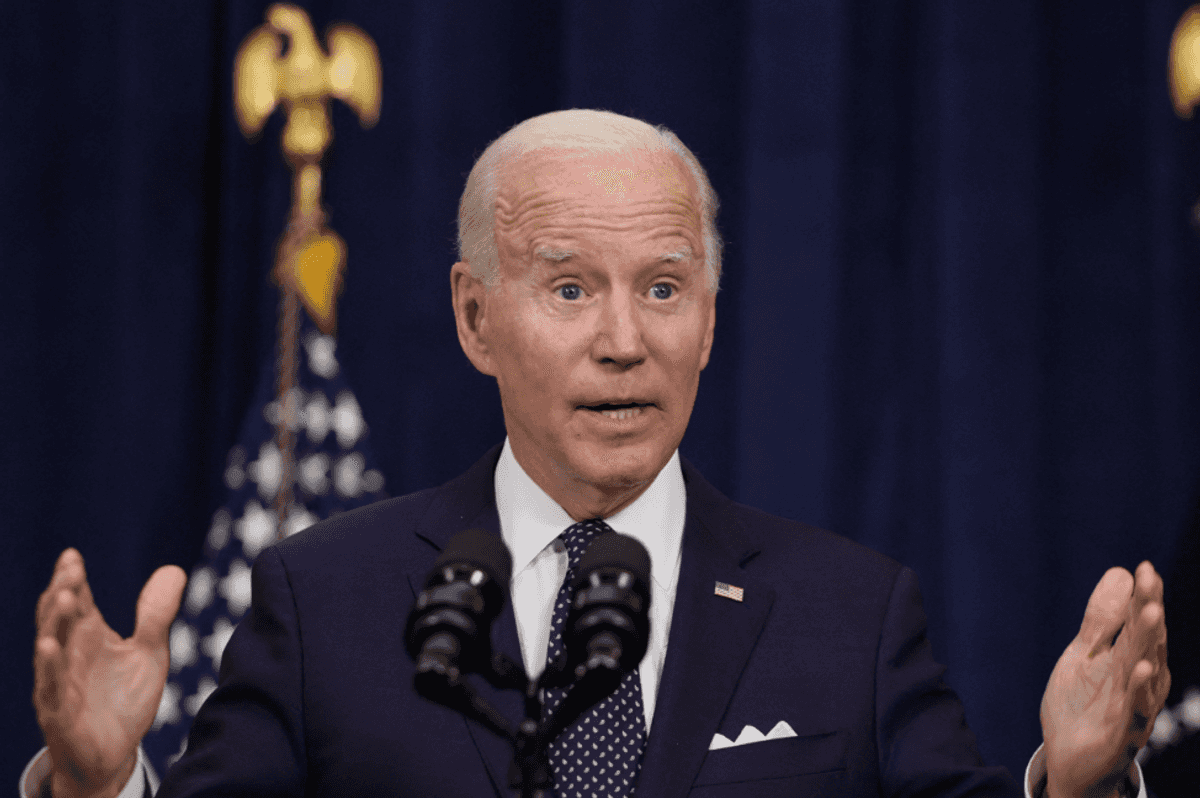 Major Democratic Donors Reported Backing Away From Biden Campaign