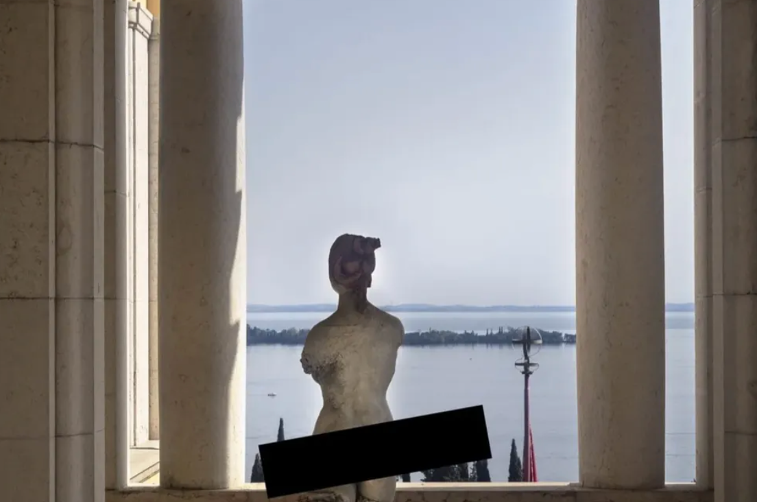 Il Vittoriale delle Italiane: sguardi femminili su D'Annunzio