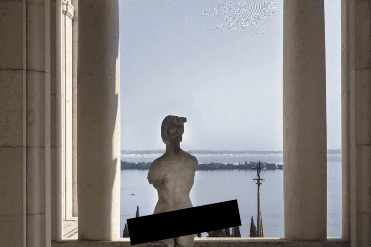 Il Vittoriale delle Italiane: sguardi femminili su D'Annunzio