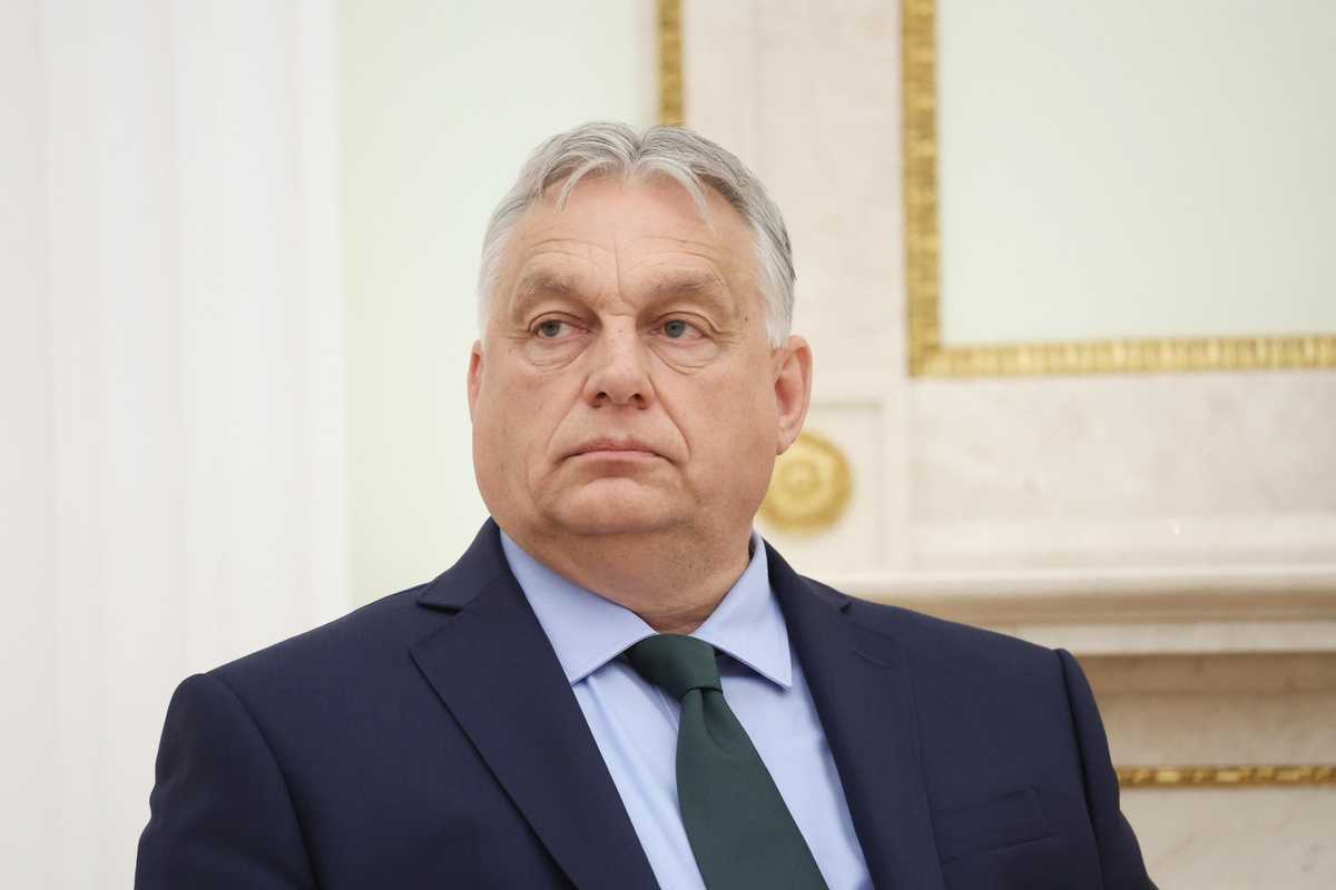 Orbán arruola pure i danesi e cannibalizza Id