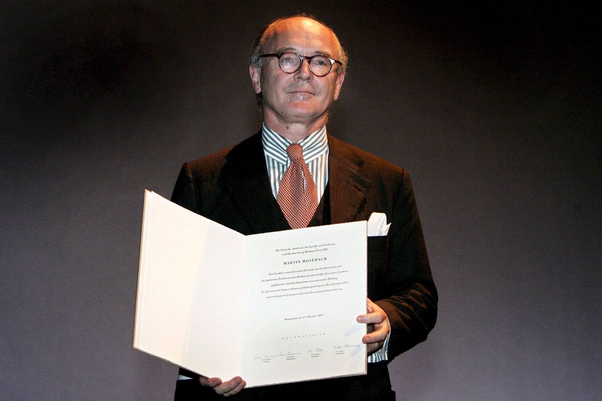 «La liturgia è l’arca di Noè del Cristianesimo»