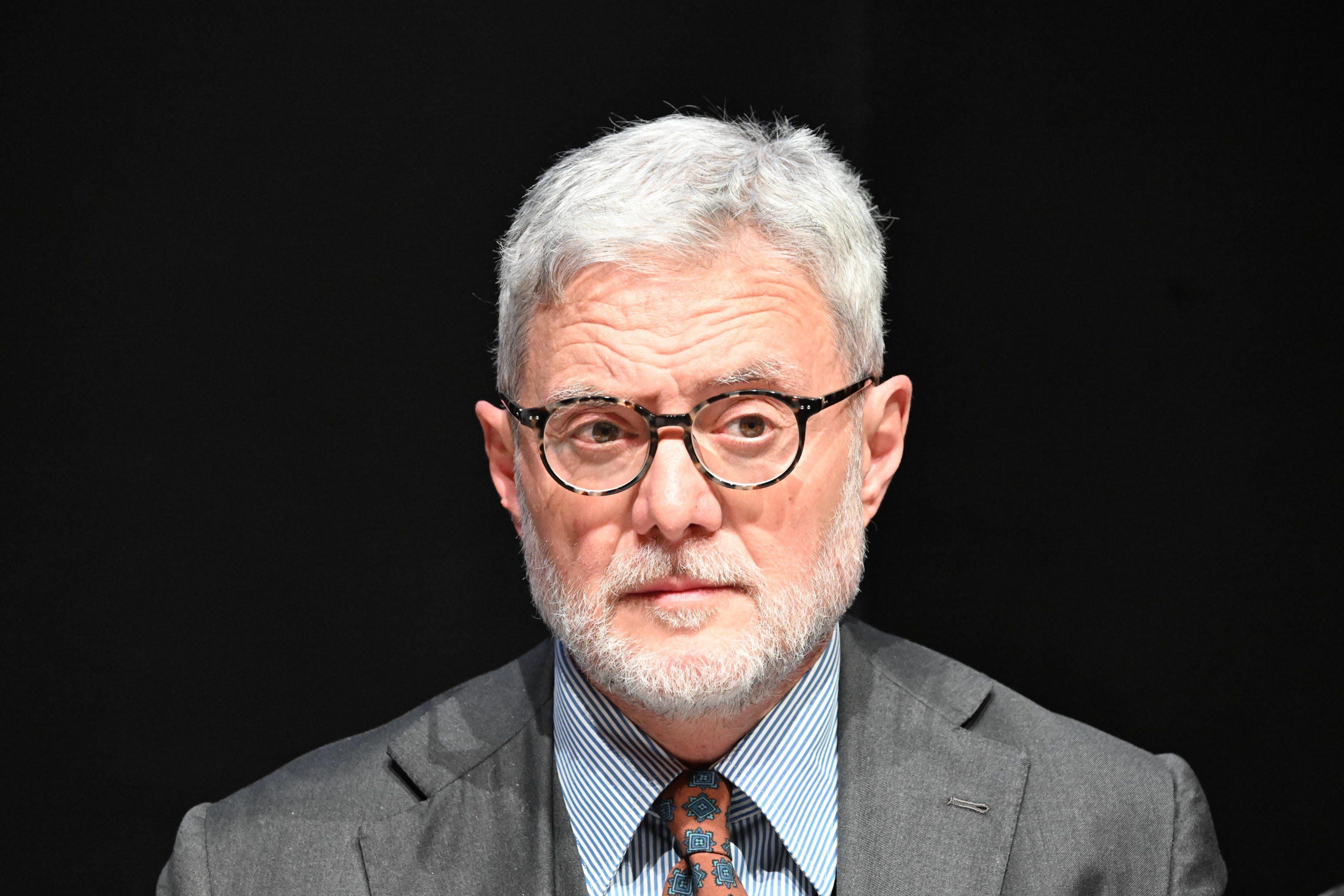 Guerra tra pm:  a rischio l’inchiesta su Striano