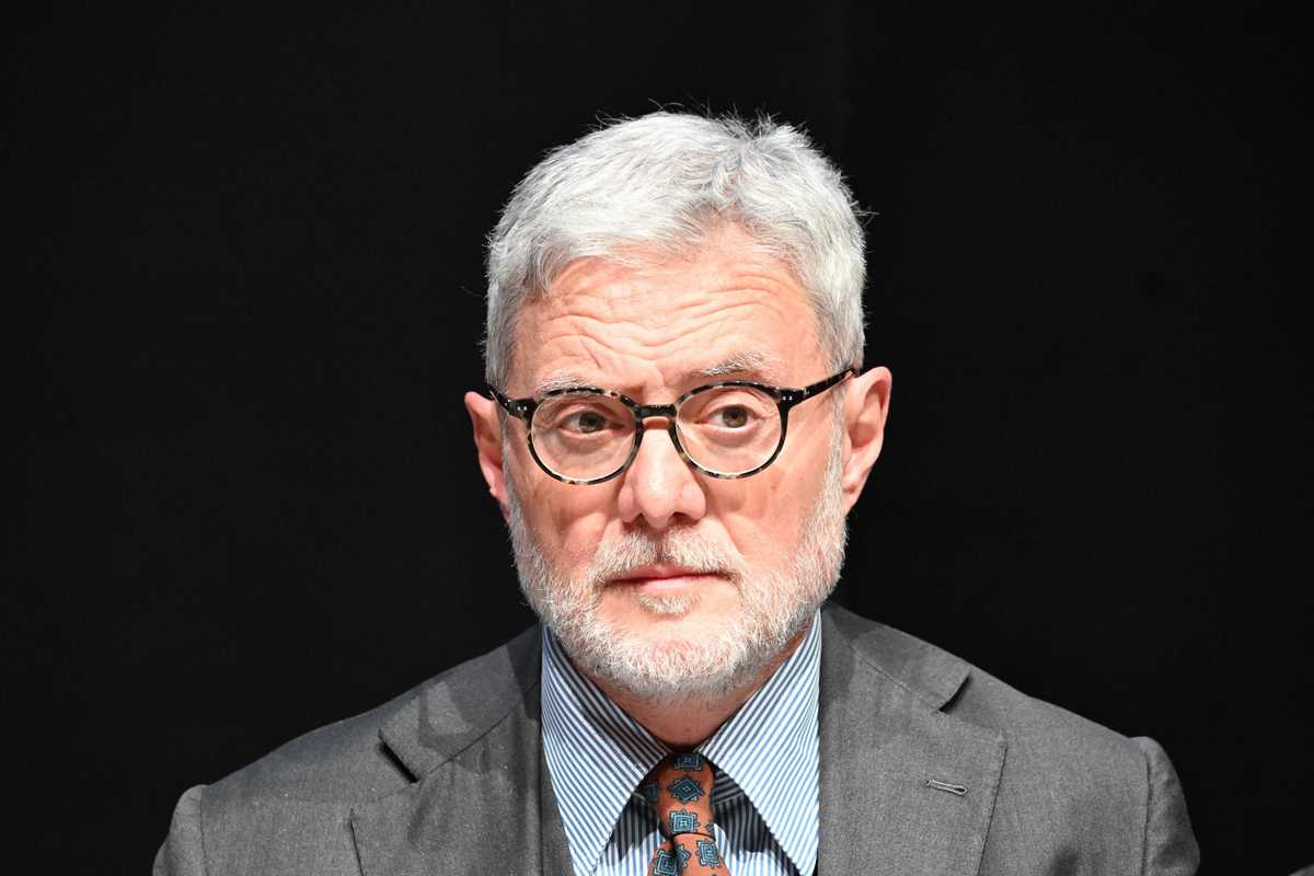 Guerra tra pm: a rischio l’inchiesta su Striano