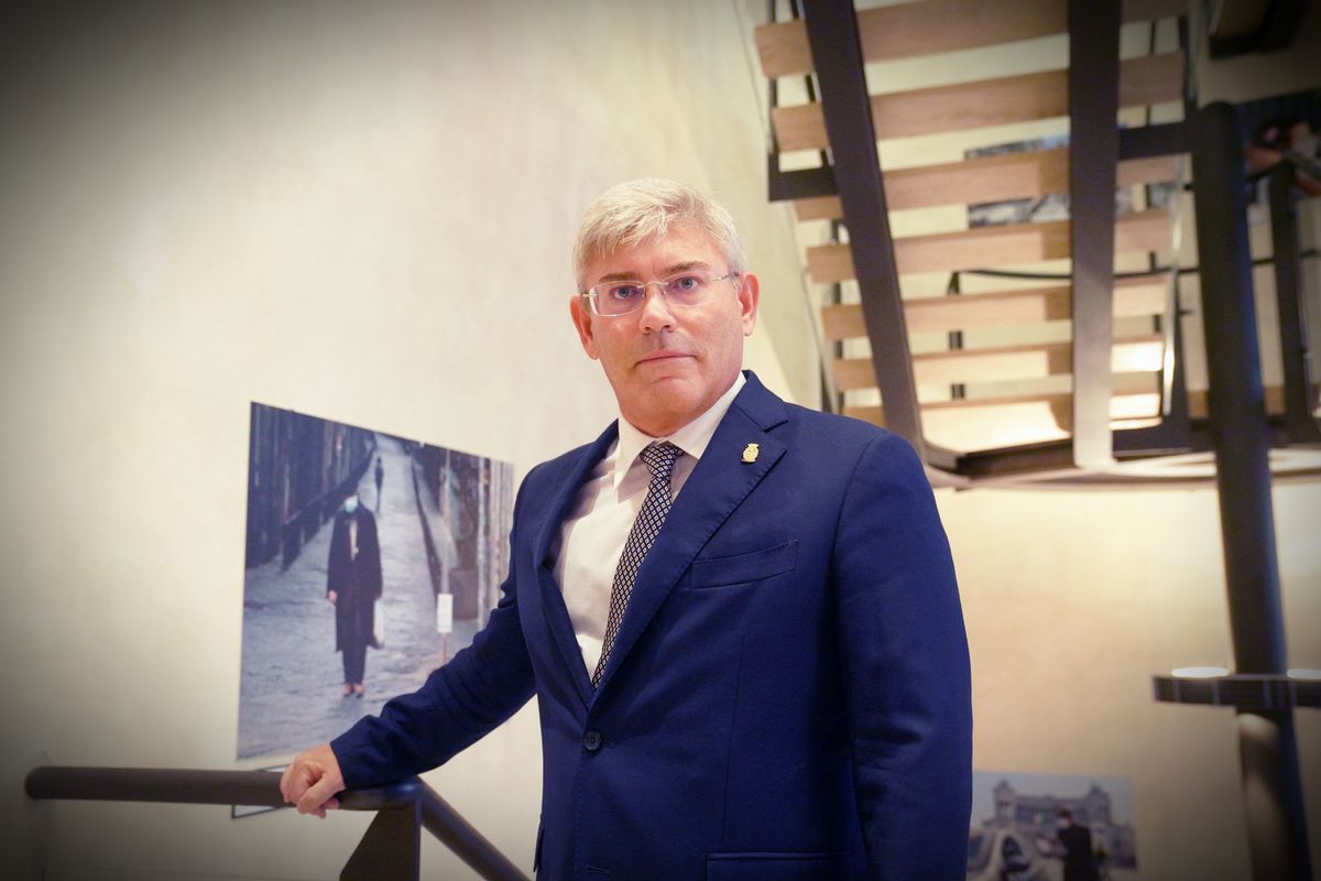 Germano Dottori: «Per sostituire Biden c’è poco tempo»