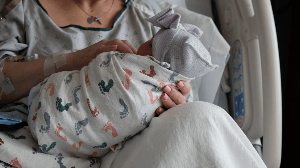 Why We Need Not Obsess Over Declining Birth Rates