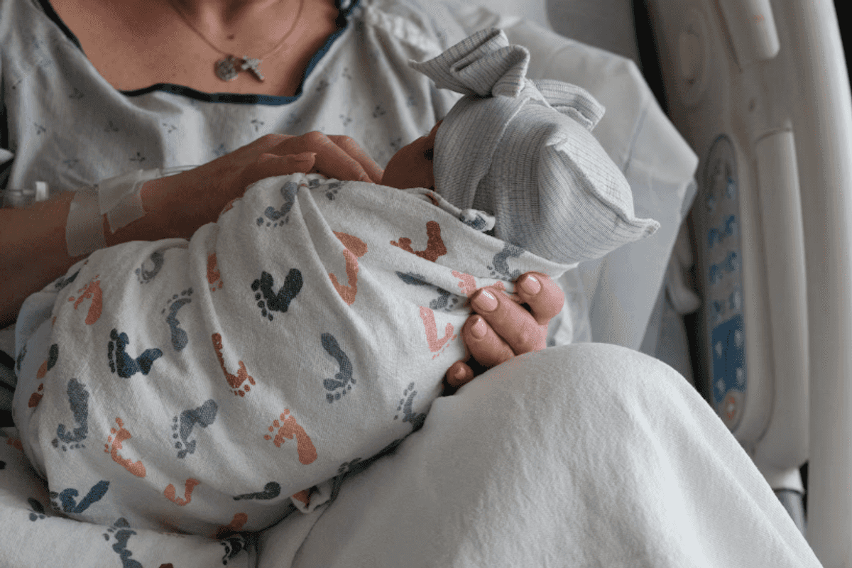 Why We Need Not Obsess Over Declining Birth Rates