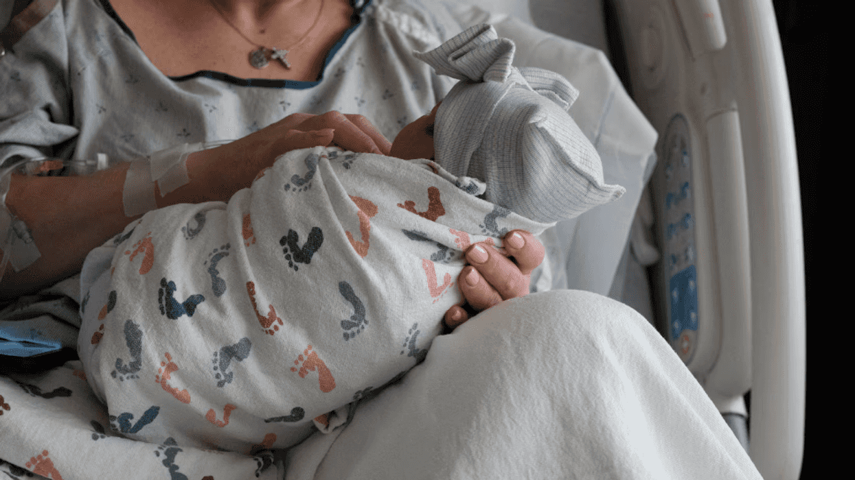 Why We Need Not Obsess Over Declining Birth Rates