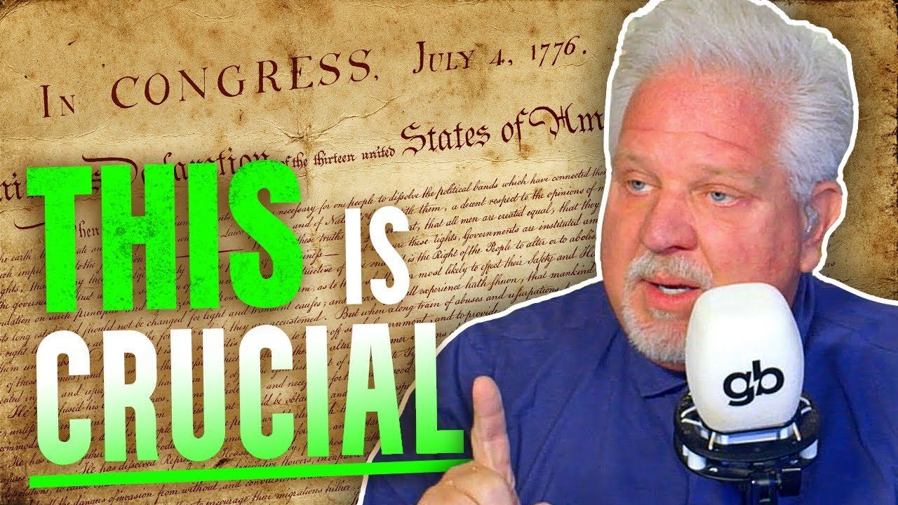 The Most Important Thing You Can Do This Fourth of July