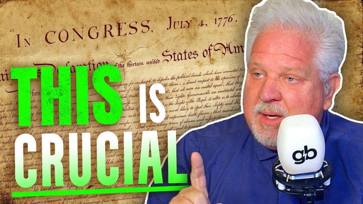 The Most Important Thing You Can Do This Fourth of July