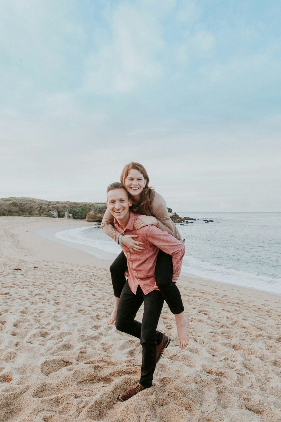Sorry soulmates, here's some tough news for couples who think they're made for each other