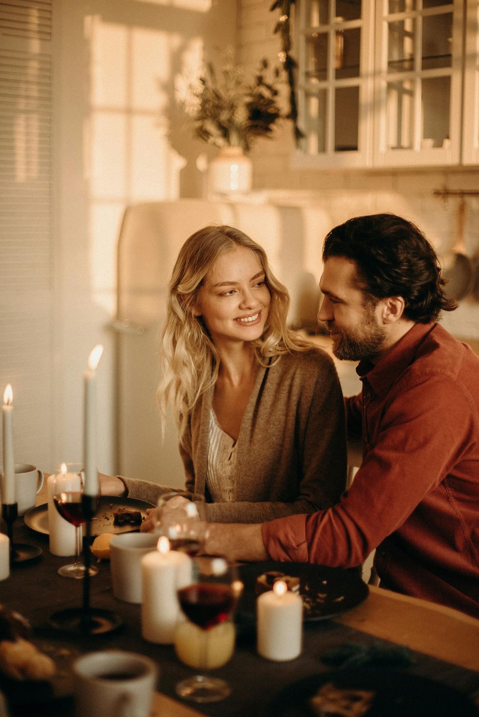 The unique body language talent that makes people 'consistently' more attractive