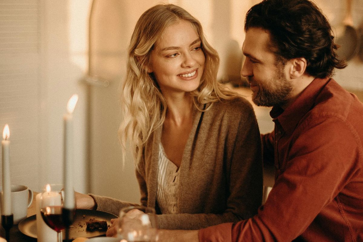 romance, synchronicity, science of love