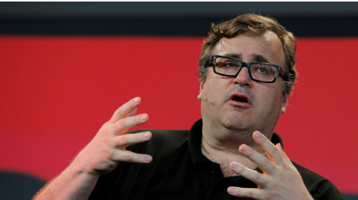 Tech Billionaire Invests Heavily In Smartmatic Lawsuit Against Fox News