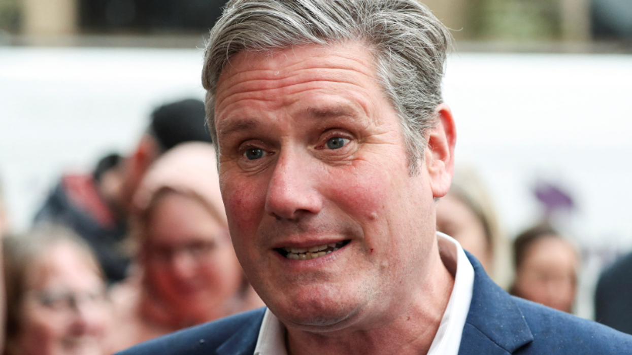 With Progressive Wins In UK And France, Liberal Democracy Is Far From Dead