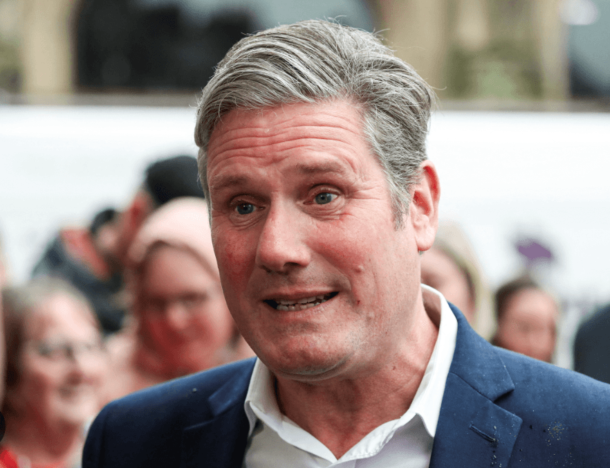 With Progressive Wins In UK And France, Liberal Democracy Is Far From Dead