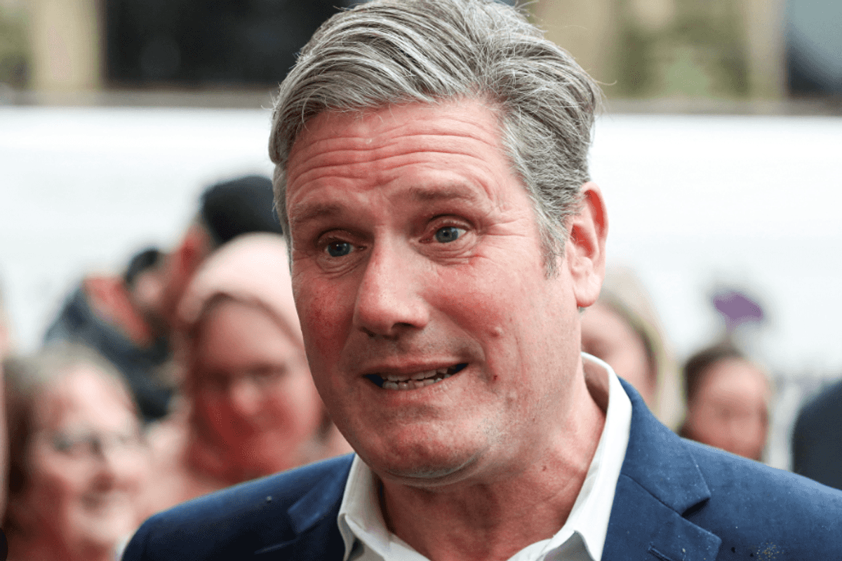 With Progressive Wins In UK And France, Liberal Democracy Is Far From Dead