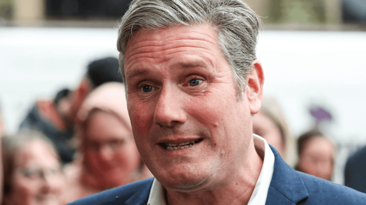 With Progressive Wins In UK And France, Liberal Democracy Is Far From Dead