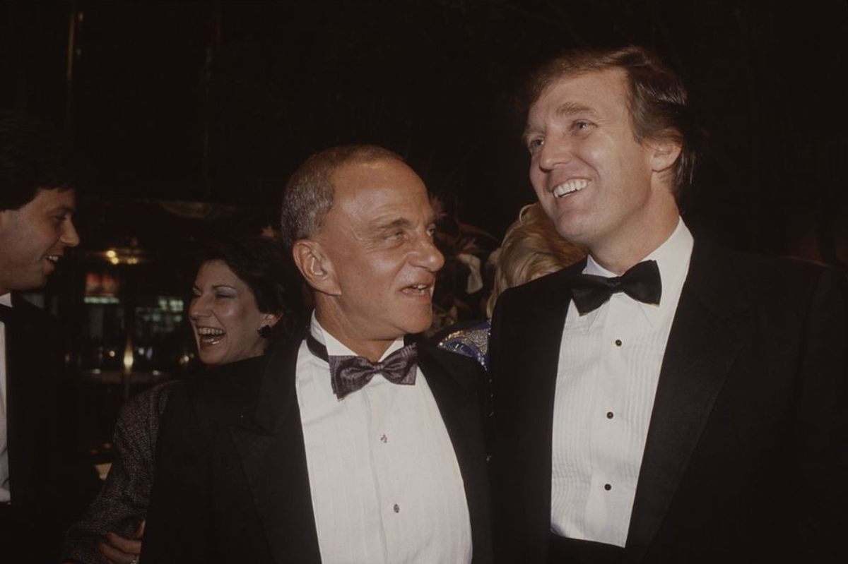 Exclusive Excerpt From 'The Longest Con,' Joe Conason's New Book
