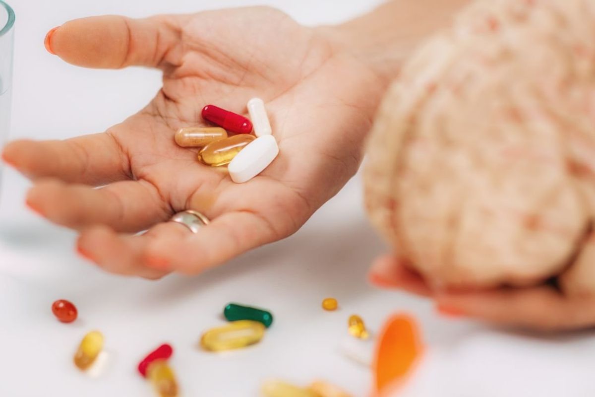 Best brain supplements for adults: Top 5 brain supplements for memory and focus